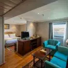 MS Terramar Suite Interior 2025 | Egypt For Travel